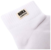 Chaussettes Roka Wembley - Blanc Cassé