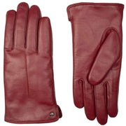 dents-maria-touchscreen-leather-gloves---claret-burgundy-34479903