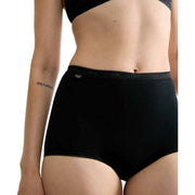 sloggi-basic-maxi-knickers---black-35045935