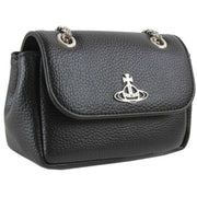 vivienne-westwood-small-chain-purse-bag---black-34390694