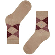burlington-whitby-socks---walnut-beige-34392007