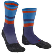falke-tk2-explore-compression-trekking-socks---blue-note-35923924