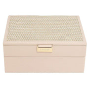 stackers-classic-set-of-2-jewellery-box---blush-pink-raffia-34950228