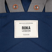 roka-finchley-a-small-recycled-canvas-backpack---crisp-blue-34462524