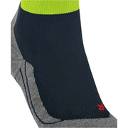 falke-ru-compression-stabilizing-running-socks---space-blue-35916704