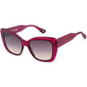 Botaniq Butterfly Sunglasses - Pink