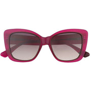 Botaniq Butterfly Sunglasses - Pink