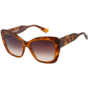 Botaniq Butterfly Sunglasses - Tortoise Shell Brown