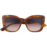 Botaniq Butterfly Sunglasses - Tortoise Shell Brown