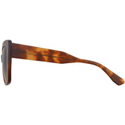 Botaniq Butterfly Sunglasses - Tortoise Shell Brown