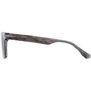 Botaniq Square Sunglasses - Grey