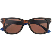 Botaniq Square Sunglasses - Tortoise Shell Brown