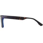 Botaniq Square Sunglasses - Tortoise Shell Brown