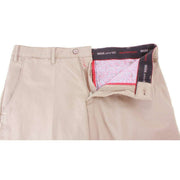 BRUHL London GB Pima Cotton Chinos - Sand Cream