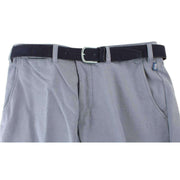 BRUHL London GB Royal Twisted Luxury Chinos - Blue