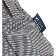 BRUHL London GB Royal Twisted Luxury Chinos - Grey