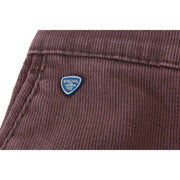 BRUHL Montana Casual Trousers - Red