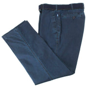 BRUHL Montana Ultralight Soft Touch Jeans - Blue Black