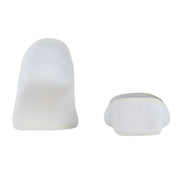 Burlington Athleisure No Show Socks - White