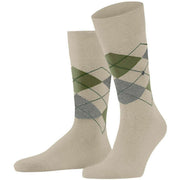Burlington Basic Gift Box Sokken - Beige/Zwart