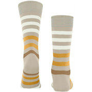 Burlington Blackpool Socks - Desert Mis Beige