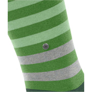 Burlington Blackpool-Socken – Fairway-Grün