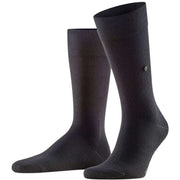 Burlington Brit Style Socks - Black