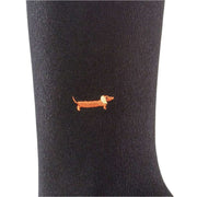 Burlington Brit Style Socks - Black