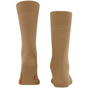 Chaussettes Burlington Brit Style - Cassonade