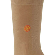 Chaussettes Burlington Brit Style - Cassonade