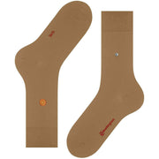 Chaussettes Burlington Brit Style - Cassonade