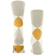 Burlington Clyde Socks - Capino Mel
