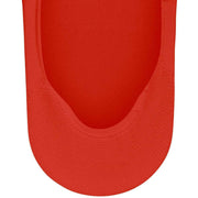 Burlington Cornwall Invisible Socken – Mandarine Orange