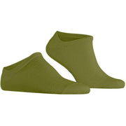 Burlington Cornwall Sneaker-Socken – Medow Green