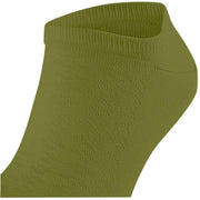 Burlington Cornwall Sneaker-Socken – Medow Green