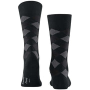 Burlington Danny Socks - Black