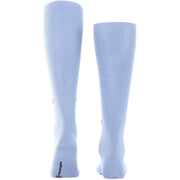 Burlington Dublin Kniestrümpfe – Hellblau
