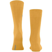 Burlington Dublin-Socken – Maisgelb