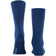 Burlington Dublin Socks - Night Blue