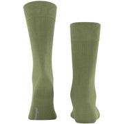 Burlington Dublin-Socken – Salvia-Grün