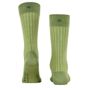 Burlington Duke Street Sokken - Kiwi Groen