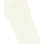 Burlington Duke Street Socken – gebrochenes Weiß