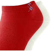 Burlington Everyday 2-Pack Sneaker Socks - Tulip Red