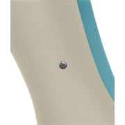 Lot de 2 paires de chaussettes Burlington Everyday - Key Largo Bleu