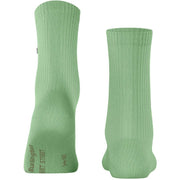 Burlington Fleet Street Socken – Quiet Green