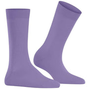 Burlington Damensocken – Flieder