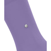 Burlington Damensocken – Flieder