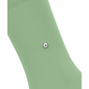 Burlington Damensocken – Persisches Grün