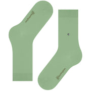 Burlington Damensocken – Persisches Grün