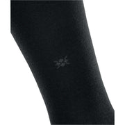 Burlington Leeds Knee High Socks - Black